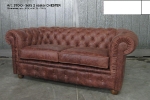 פינת ישיבה לסלון   ויוקרתי    Sofa  seater CHESTER 370דגם -2-3-1 מושבים ,ניתן להזמין במידות שונות ובהתאם לדרישת הלקוח . מוביל דוידה איטליה .  ניתן לבחור בכל גוון ואו צבע עור והכל באיכות איטלקית .  ברמת גימור ועיצוב מהטובים ביותר .  גלרי ד'ענתיק–.G.D. דיזיין